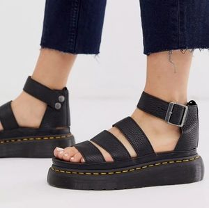 Dr Marten CLARISSA II SANDALS